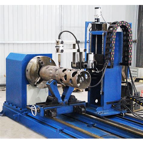 cnc plasma pipe cutting machine manufacturers in china|cnc plasma rotary tube cutters.